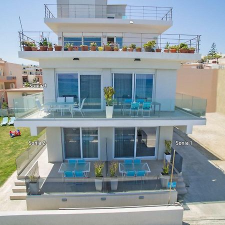 Sonja Beachfront Apartments كاتو ذاراتسو المظهر الخارجي الصورة