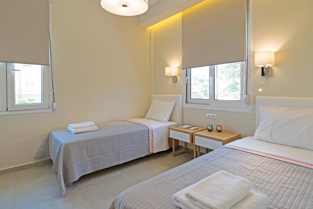 Sonja Beachfront Apartments كاتو ذاراتسو المظهر الخارجي الصورة