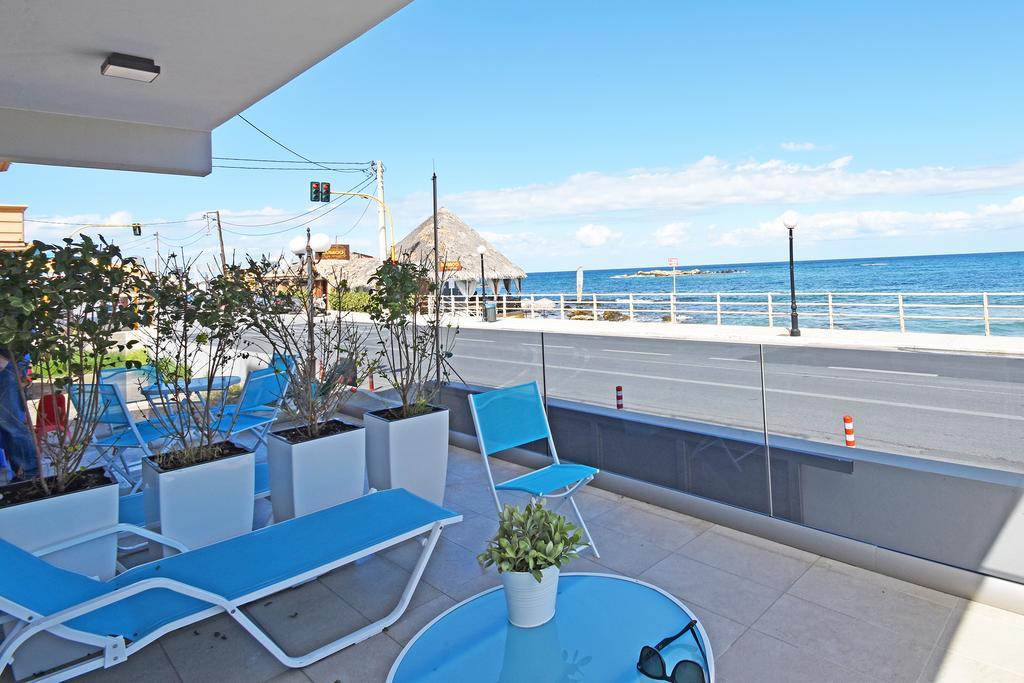 Sonja Beachfront Apartments كاتو ذاراتسو المظهر الخارجي الصورة