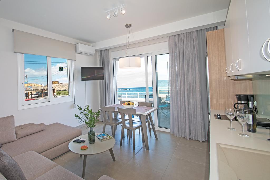 Sonja Beachfront Apartments كاتو ذاراتسو المظهر الخارجي الصورة
