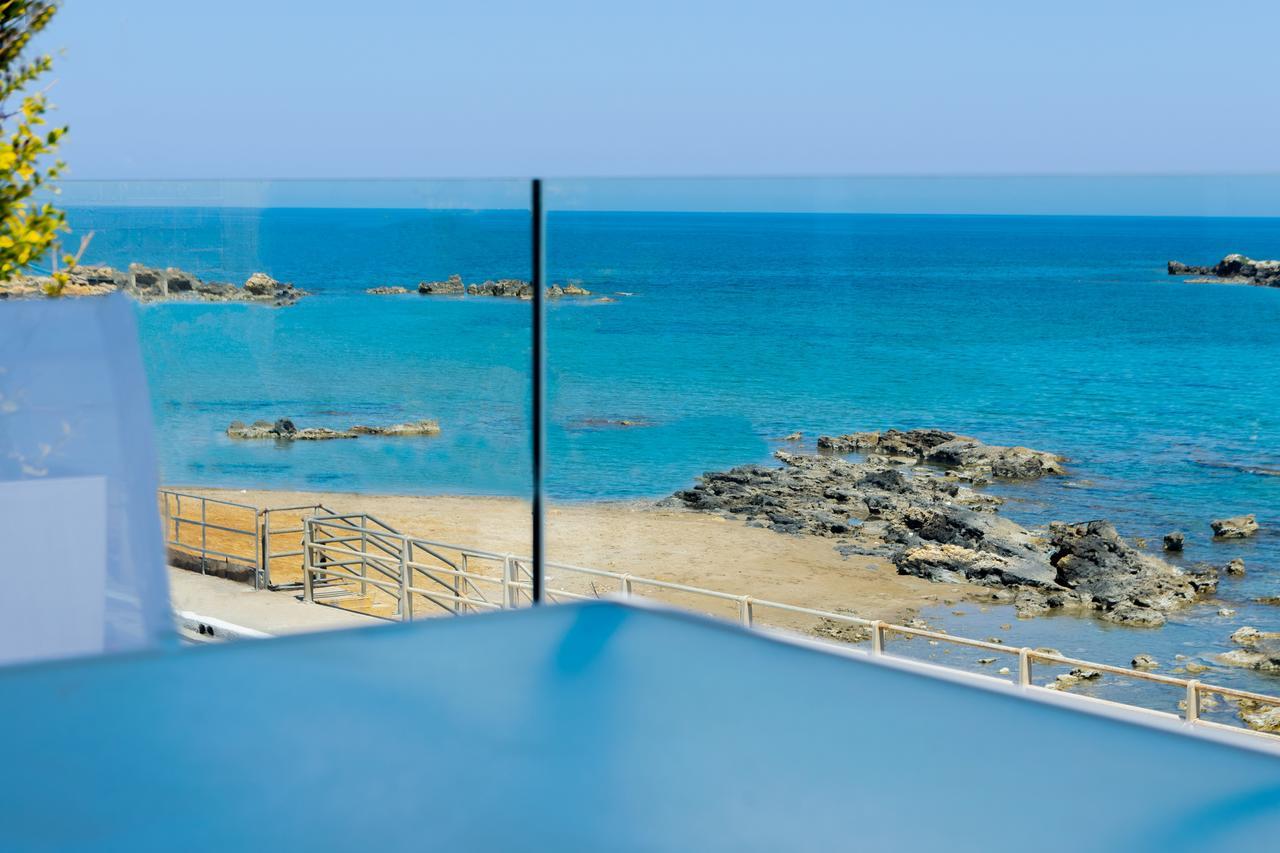 Sonja Beachfront Apartments كاتو ذاراتسو المظهر الخارجي الصورة