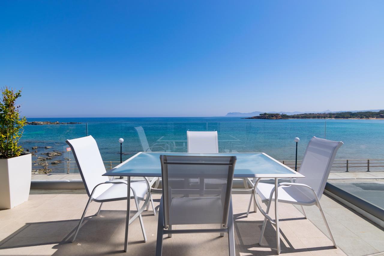 Sonja Beachfront Apartments كاتو ذاراتسو المظهر الخارجي الصورة