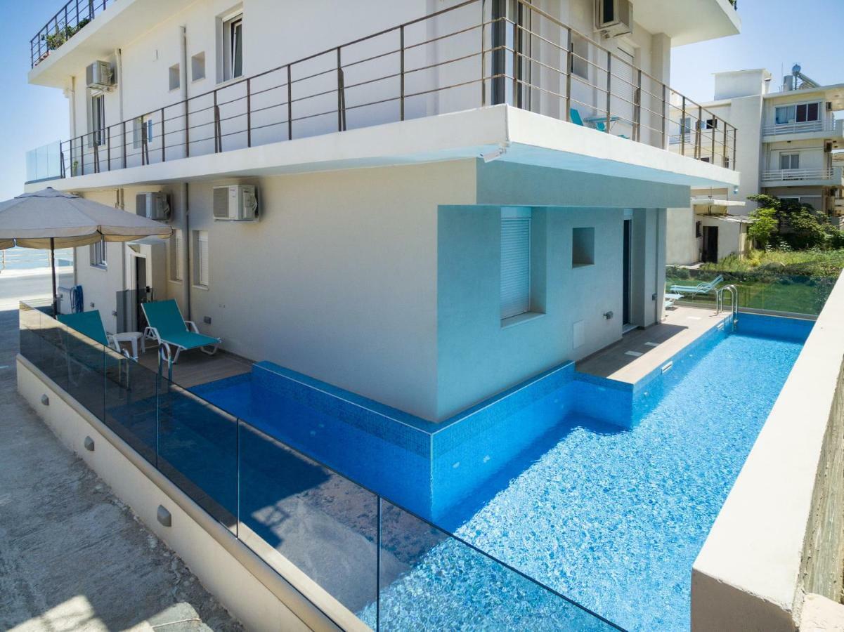 Sonja Beachfront Apartments كاتو ذاراتسو المظهر الخارجي الصورة