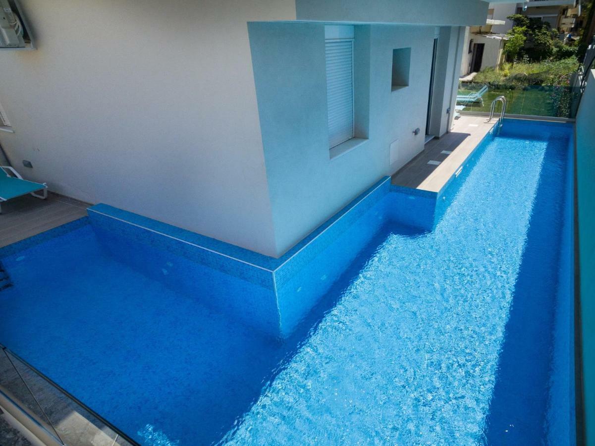 Sonja Beachfront Apartments كاتو ذاراتسو المظهر الخارجي الصورة