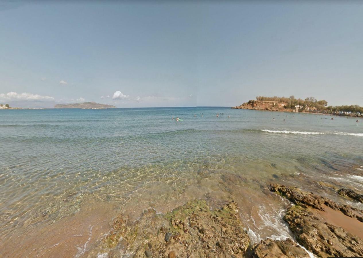 Sonja Beachfront Apartments كاتو ذاراتسو المظهر الخارجي الصورة